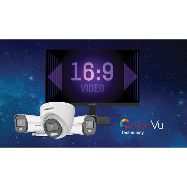 Hikvision KF3T