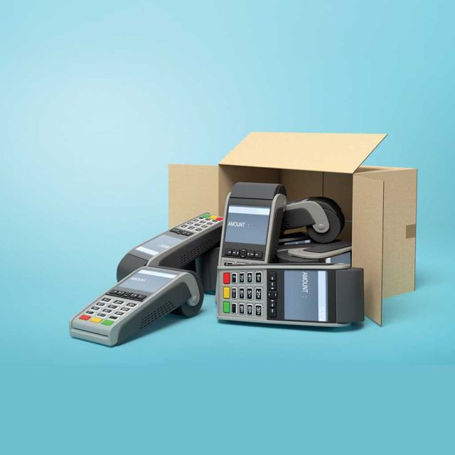 POS τερματικά και Video Analytics