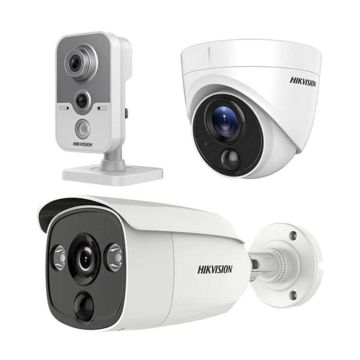 Hikvision D8T-PIR(L)