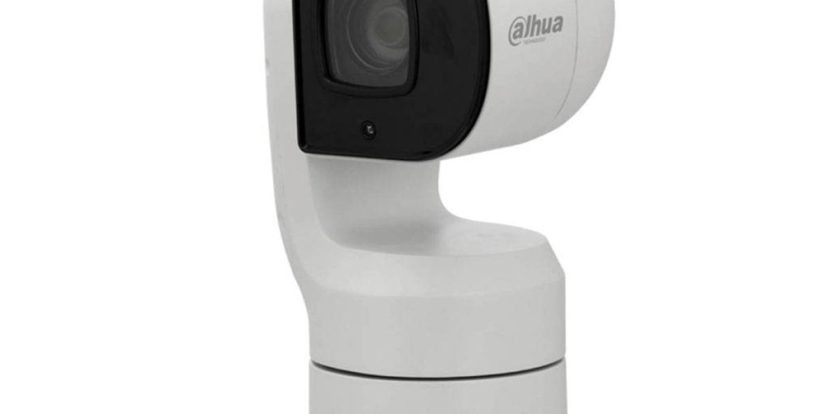Dahua PTZ1A225U-IRA-N