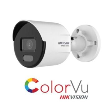 Hikvision HiWatch ColorVu: Ολοκληρωμένη δικτυακή λύση επιτήρησης από την Stam Electronics