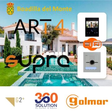 Rakson S.A.: Συνεχίζει η Golmar να αναβαθμίζει διάφορα σημεία του κόσμου