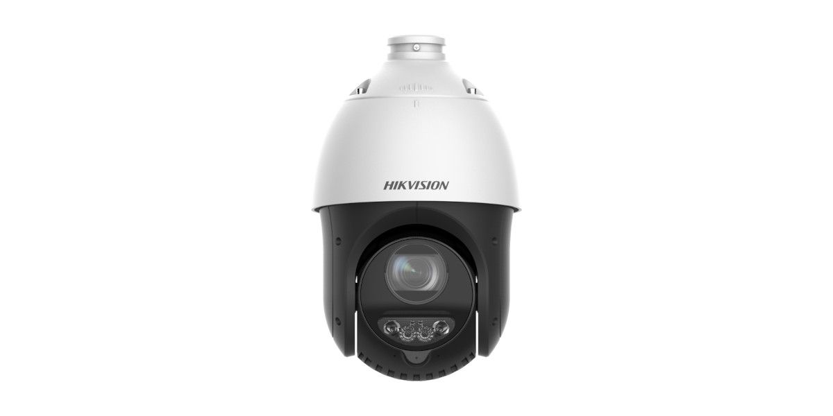 ptz hikvision e5c4378f