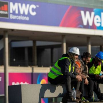 Οριστικό: Ο κορωνοϊός έφερε την ακύρωση του Mobile World Congress