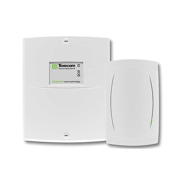 45.texecom ricochet expansion e68c9929