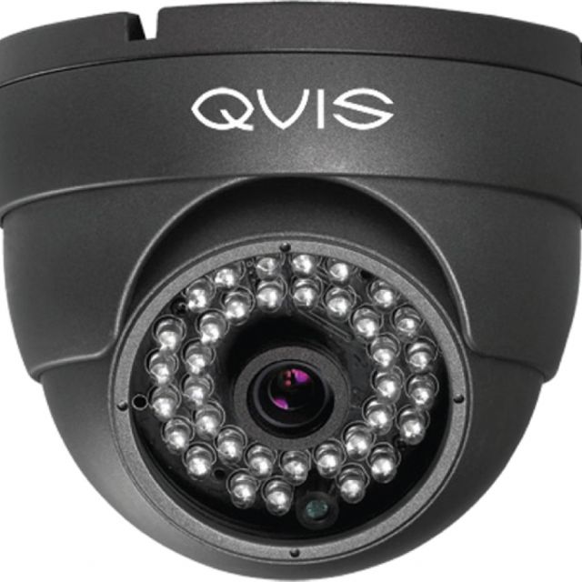 Αντιπροσώπευση της QVIS από την Alpha Ltd