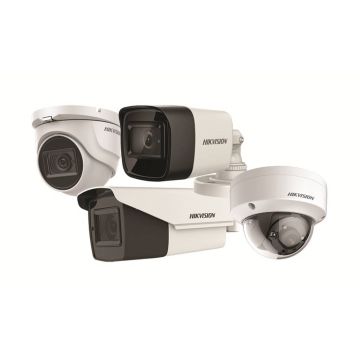Hikvision Turbo HD D3T 1080p