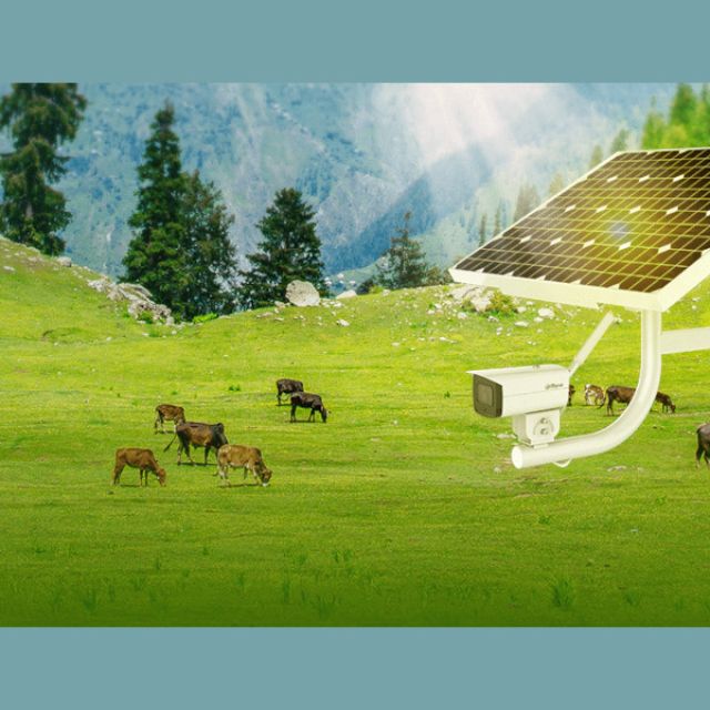 Μείωση CO2 και βιώσιμη ανάπτυξη από την Dahua Technology