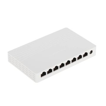 Hikvision DS-3E0508D-E 1