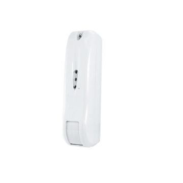 ELDES EWC1AM: Outdoor curtain motion detector από την SmaTech by Texdesigns