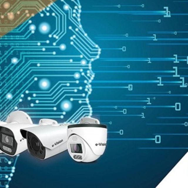 EL.MO.: Αναβαθμίστε την καταγραφή και την παρακολούθηση ανοιχτών και κλειστών χώρων με κάμερες ασφαλείας με τεχνολογία A.I.
