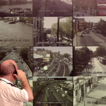 ΕΔΔΑ: Καταδίκη του Ηνωμένου Βασιλείου για πρακτικές μαζικής παρακολούθησης και συλλογής δεδομένων επικοινωνίας