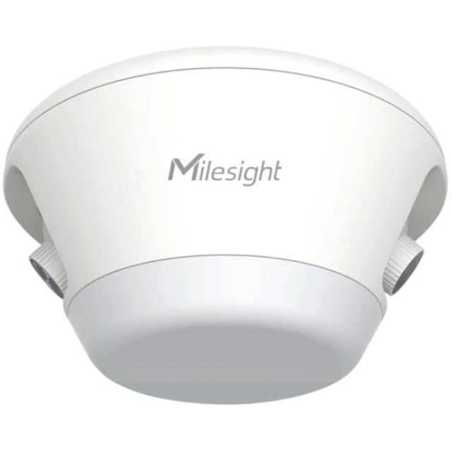 Milesight PM3322-E: Κάμερα εσωτερικής καθοδήγησης στάθμευσης