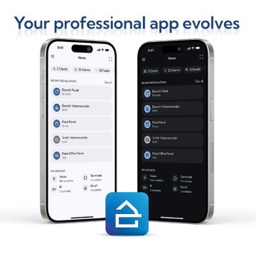 InimTech Security 2.0
