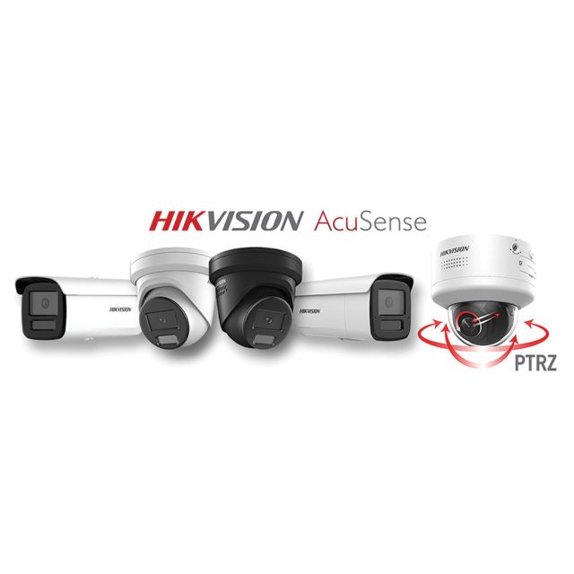 HIKVISION DS-2CD2xx6G2Η