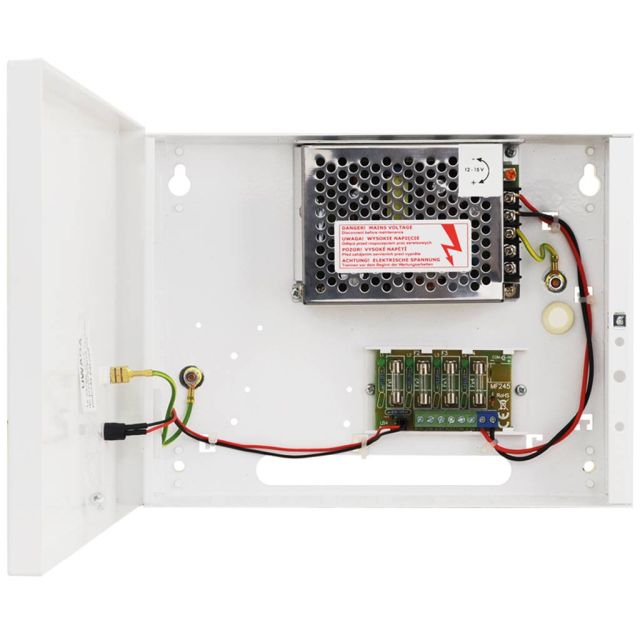 PULSAR PSDC/T