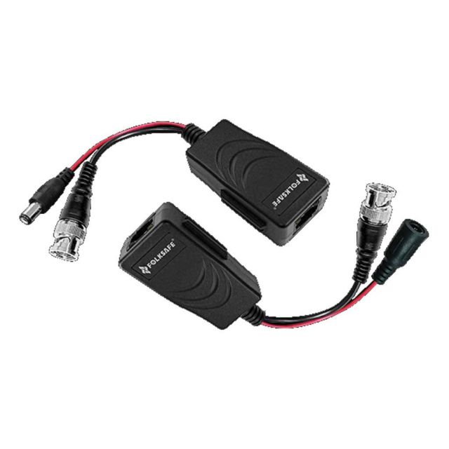 FOLKSAFE FS-HD4301VPC