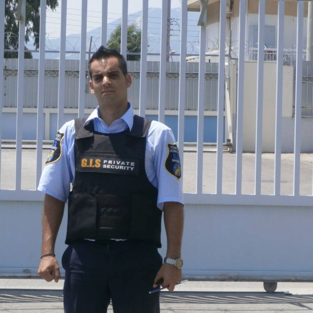 Φύλαξη και ασφάλεια τα μεγάλα «αγκάθια» των επιχειρήσεων του Βόλου
