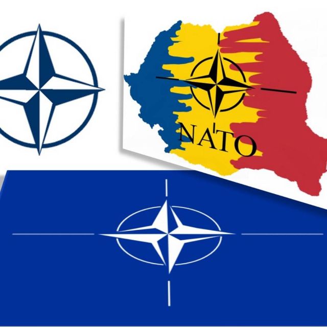 Πολυεθνική δύναμη με έδρα τη Ρουμανία φτιάχνει το NATO