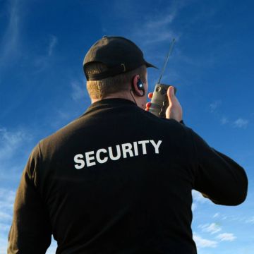 Ζητούν προσωπικό Ιδιωτικής Ασφάλειας