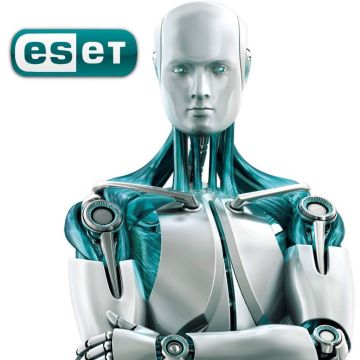 Διάκριση της ESET από το γερμανικό περιοδικό Bild
