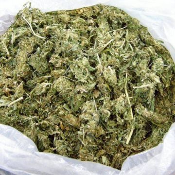 Μπλόκα στα ελληνοαλβανικά σύνορα για ναρκωτικά