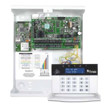 Pyronix PCX46S-APP/AM