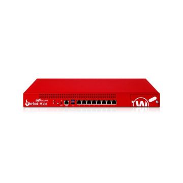 Τα νέα Mid-Range Firewalls της Watchguard παρέχουν την υψηλή απόδοση για προστασία από κρυπτογραφημένο κακόβουλο λογισμικό