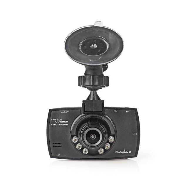 NEDIS DCAM10BK
