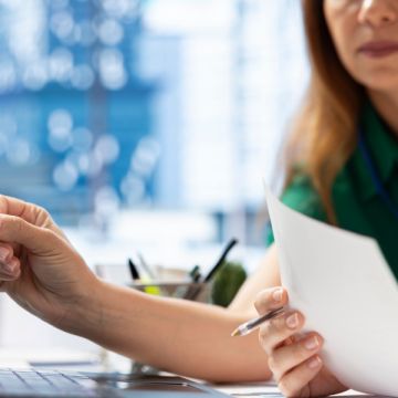 Στόχος των κυβερνοεγκληματιών οι εργαζόμενοι στα τμήματα Ανθρώπινου Δυναμικού