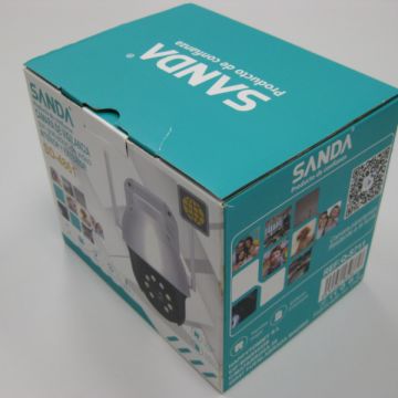 ΕΕΤΤ: Απόσυρση της κάμερας επιτήρησης Wi-Fi SANDA SD-4861 από την ελληνική αγορά