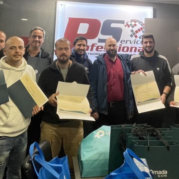 Professional Services: Με μεγάλη επιτυχία ολοκληρώθηκε το σεμινάριο TP-LINK OCNA Routing & Switching