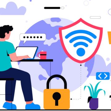 ΕΕ: Πως εξασφαλίζεται η ασφάλεια στο διαδίκτυο με την αφαίρεση περιεχομένου του