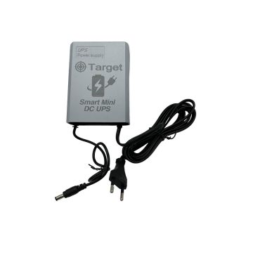 Target Smart mini UPS 12V DC 2A