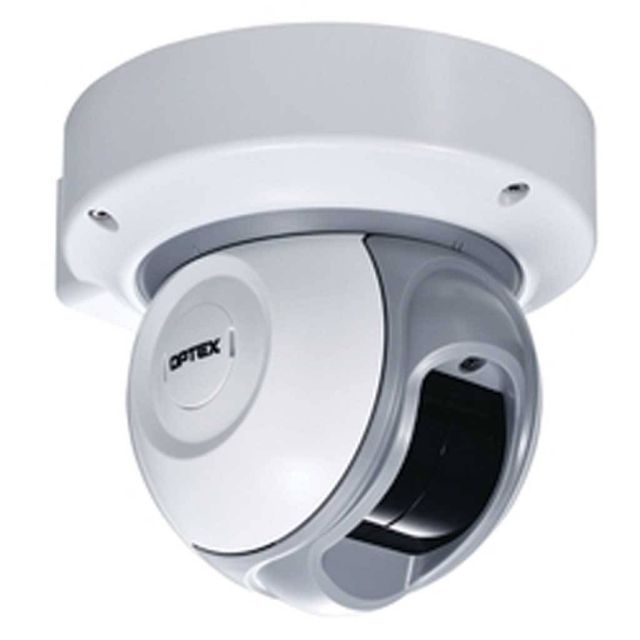 Optex REDSCAN Mini