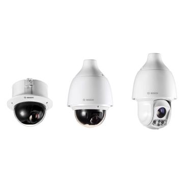 Bosch AUTODOME IP 5000i