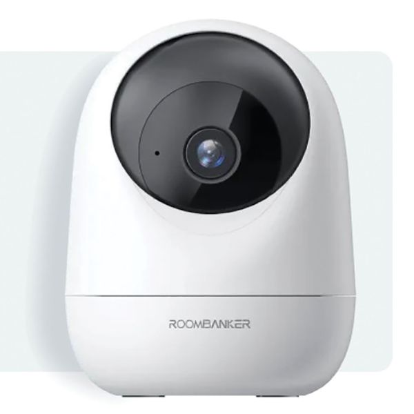 40.roombanker.indoor camera e8c9ab20
