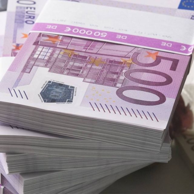Ποιο είναι το μέλλον του 500ευρου