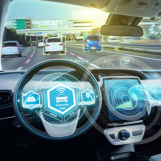 Υποχρεωτικά τα «ευφυή» συστήματα ασφαλείας στα ευρωπαϊκά οχήματα