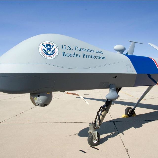 Ρώσοι χάκερς υπέκλεψαν e-mail στελεχών των drones των ΗΠΑ