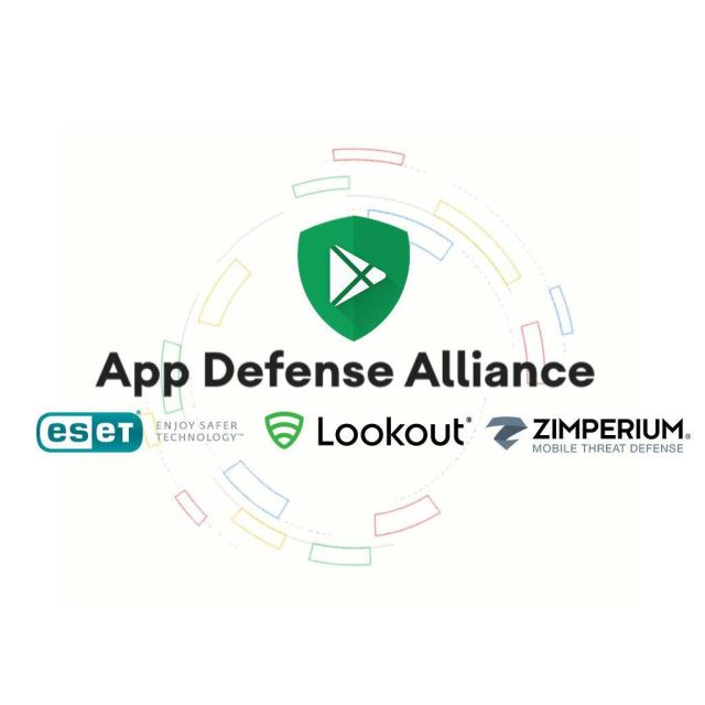 Η ESET ιδρυτικό μέλος στο App Defense Alliance της Google
