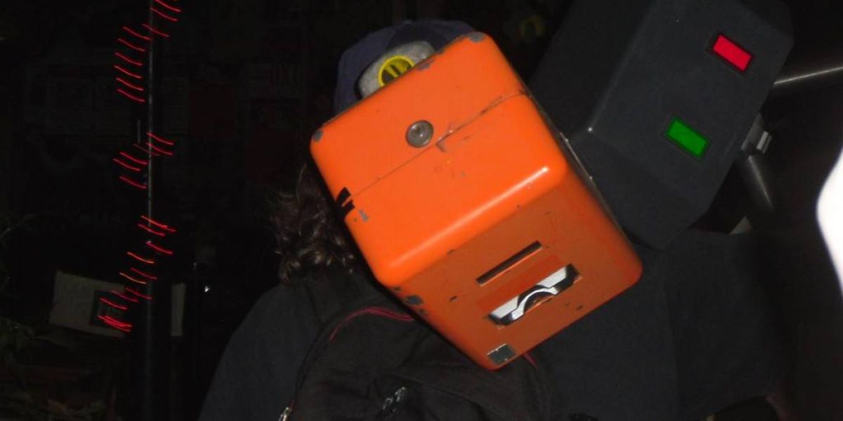 Ζημιές σε 213 μηχανήματα λεωφορείων, τρόλεϊ με τίμημα το αίσθημα ασφάλειας των πολιτών