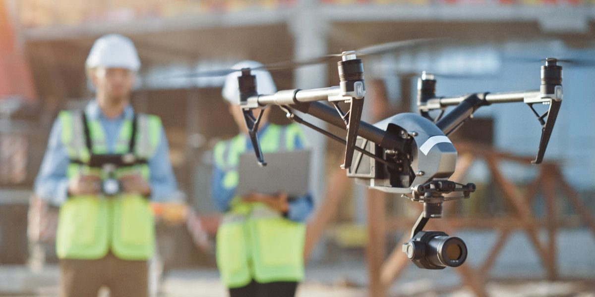 Πλεονεκτήματα και μειονεκτήματα της χρήσης Drones στην περιμετρική ασφάλεια