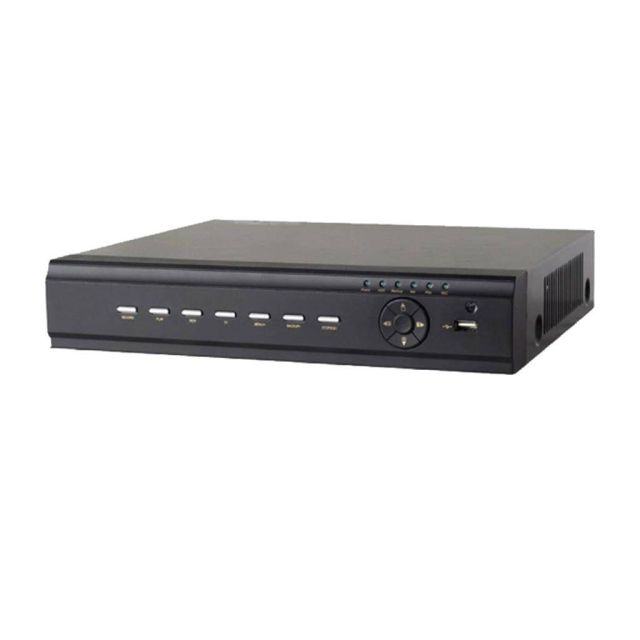 Texas Tech Q900 TVI
