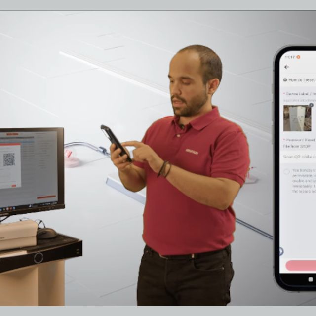 HikTek Show 2025: Εύκολες λειτουργίες για τον κάθε εγκαταστάτη με το Hik-Partner Pro στο 6ο επεισόδιο