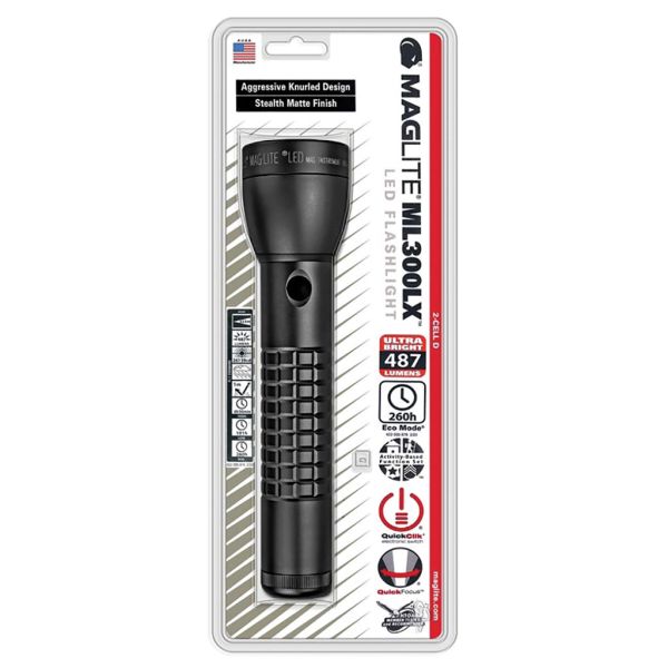 18.Edision. MAGLITE e9ee8449