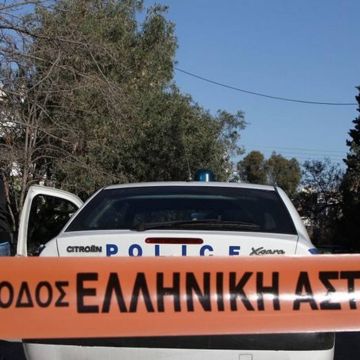 Στόχος 20 βιομηχανίες για τη συμμορία με τα χρηματοκιβώτια