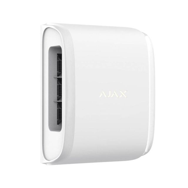 AJAX DualCurtain Outdoor