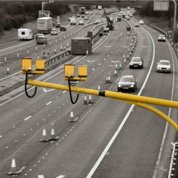 ANPR κάμερες: Σε ανοδική πορεία μέχρι και το 2022