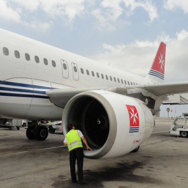 Αερομεταφορές και τρομοκρατία – περισσότερη συνεργασία, όχι νέοι κανόνες